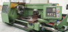 Binns & Berry Data 1000 CNC Flat Bed Lathe