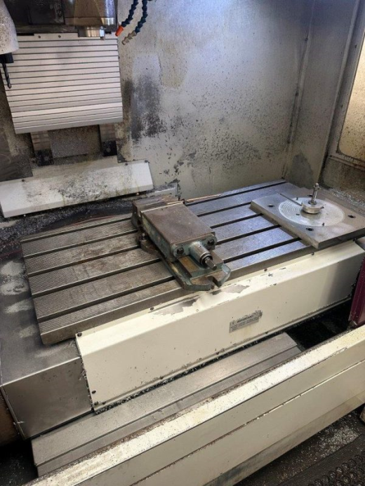 Photo of machine