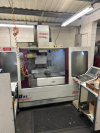 Bridgeport VMC 1000/22 Machining Centre (1999)