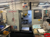 Bridgeport VMC 500/16 Vertical Machining Centre (1996)