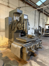 Boko F3 Universal Boring & Milling Machine