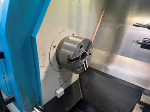 Photo of machine