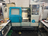 Colchester Tornado 200 CNC Lathe (1995)