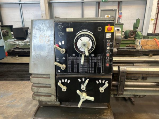 Photo of machine