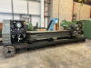 Colchester Magnum 1250 x 3000mm Gap Bed Centre Lathe