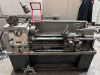 Colchester Student 1800 40” Gap Bed Lathe