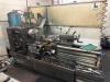 Colchester Triumph 2500 VS Gap Bed Lathe