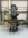 Cincinnati Model 310-16 EDO Vertical Mill