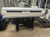 Used Hydrafeed MV65 Short Magazine Bar Feeder (4663)