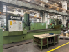 Gockel G8 el (6130PL) x 5100mm Vertical Spindle Surface Grinder