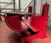 10 Tonne Welding Positioner . Height Adjustable