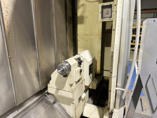 Photo of machine