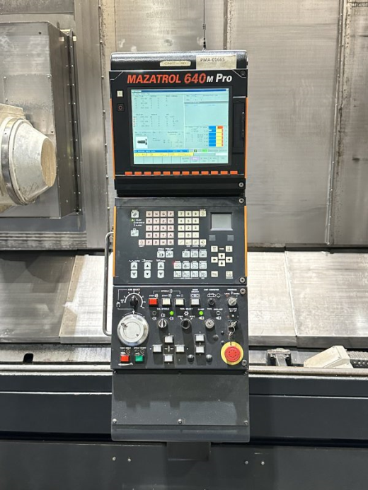 Photo of machine