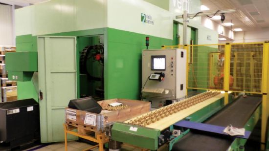 Photo of machine