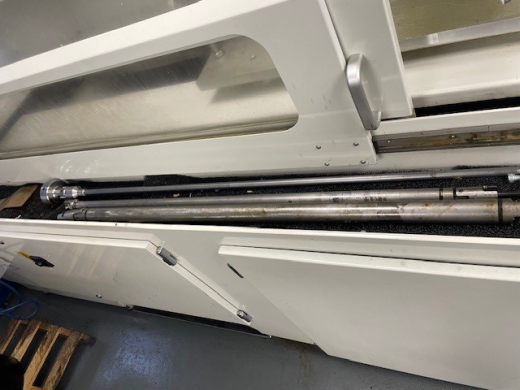 Photo of machine