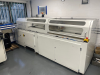 DELAPENA E2000-XL Calibre Hone, LONG BORE PRECISION HONING MACHINE FOR STRAIGHT AND TAPERED BORES