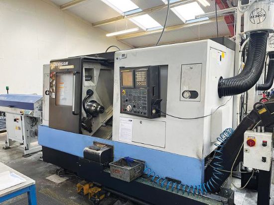 Photo of machine
