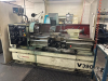 Harrison V390 Vari Speed Gap Bed Lathe (2004)