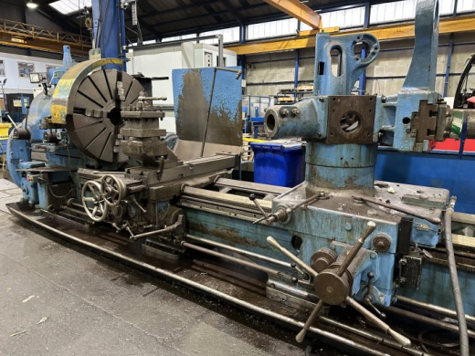 Photo of machine