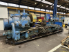 Herbert Model 14/45 Long Bed Combination Turret Lathe
