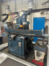 Jones & Shipman 1011 Surface Grinder