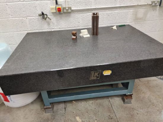 Surface Table for sale : Machinery-Locator.com