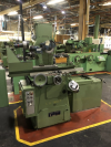 Jones and Shipman 540L Surface Grinder