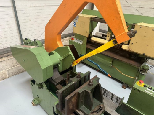 Photo of machine