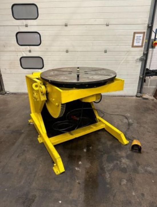 Photo of machine