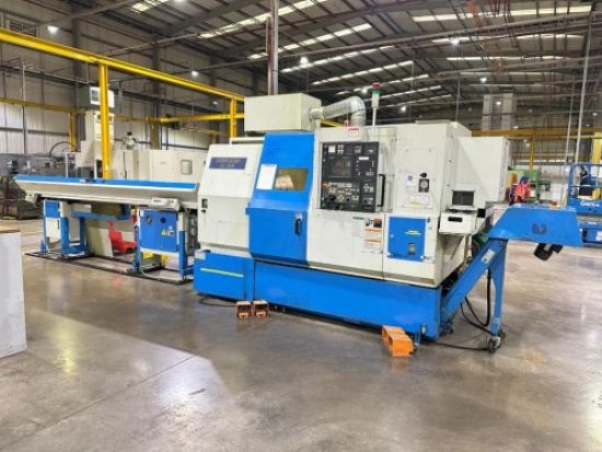 Photo of machine