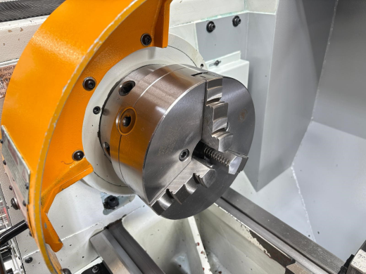 Photo of machine