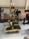 Lilian Model 5VH CNC Turret Mill
