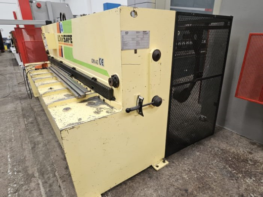 Photo of machine
