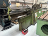 Lapointe SHM 4.5 x 1270mm Hydraulic Horizontal Broach