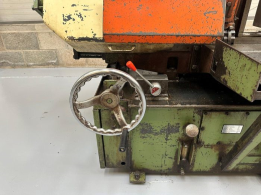 Photo of machine