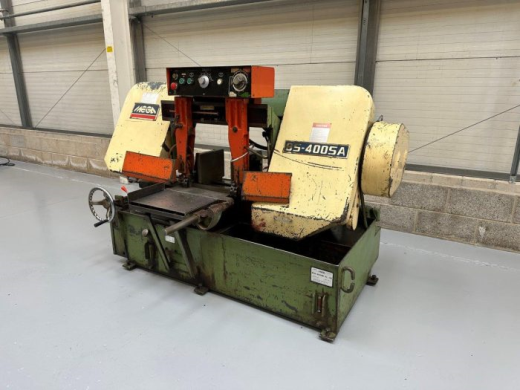 Photo of machine