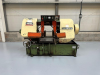 Mega BS 400 SA Horizontal Bandsaw