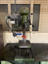 Meddings Bench Drill