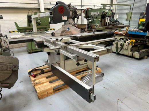 Photo of machine