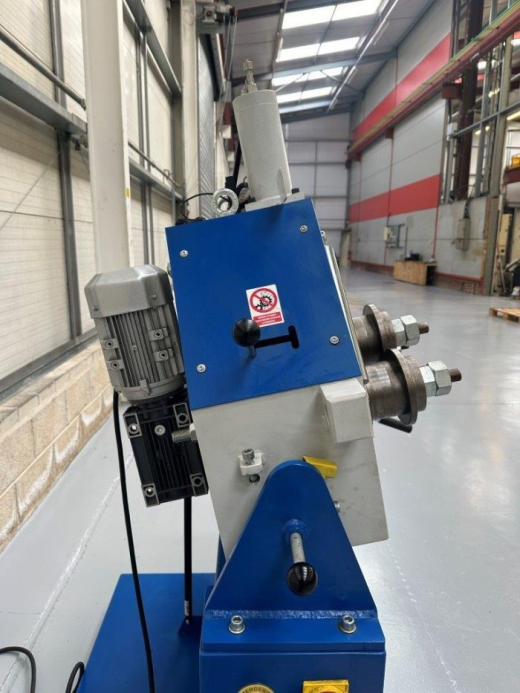 Photo of machine