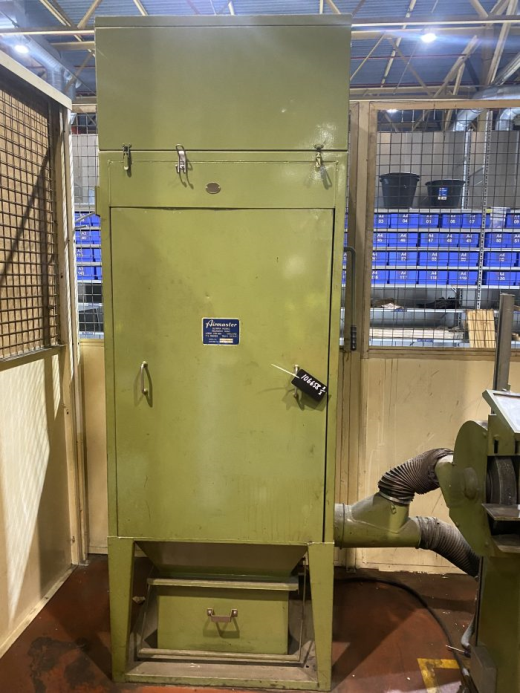 Photo of machine