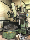 Toshiba TX 16 Elevating Rail Vertical Borer