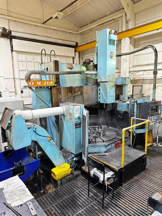 Photo of machine