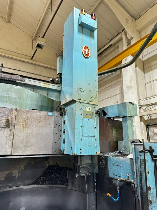 Photo of machine