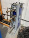 PEI PBP 126 PX1600 SPOT WELDER