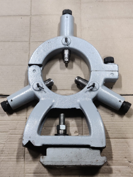 Photo of machine