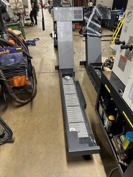Photo of machine