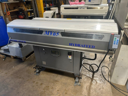 Photo of machine