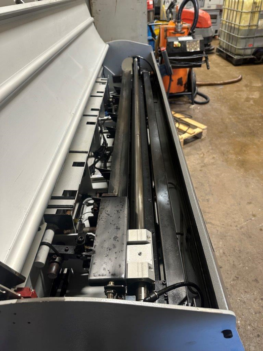 Photo of machine