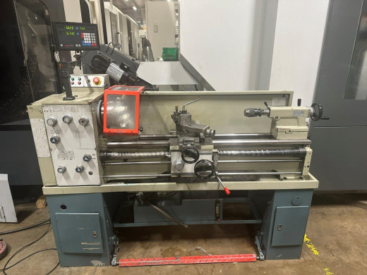 Photo of machine